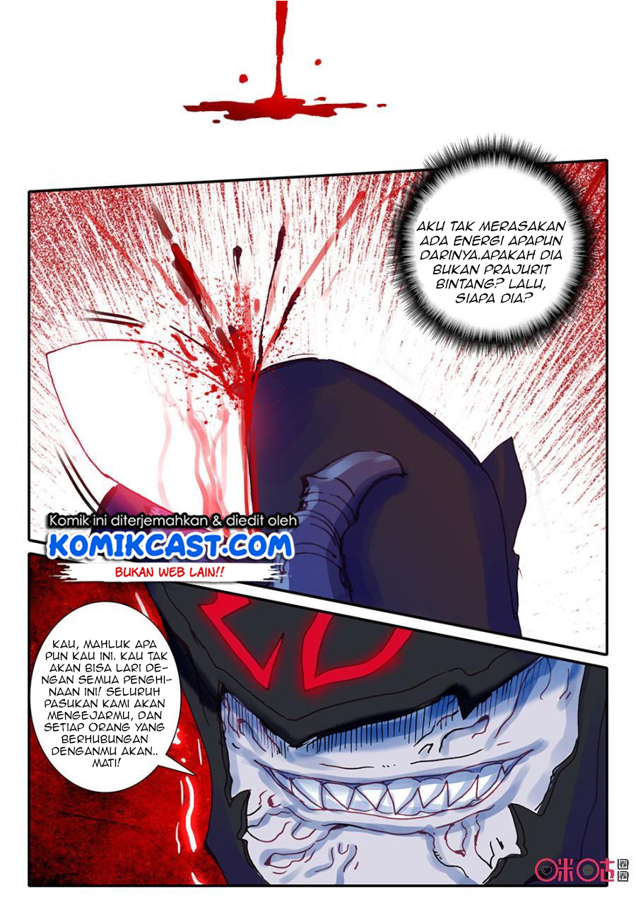 Long Live The King Chapter 11 Gambar 7